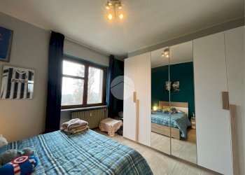 Three-room apartment Frazione Revignano, Asti - photo 10