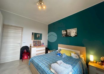 Three-room apartment Frazione Revignano, Asti - photo 11