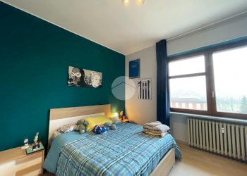 Three-room apartment Frazione Revignano, Asti - photo 12