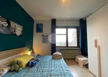 Three-room apartment Frazione Revignano, Asti - photo 14