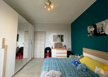 Three-room apartment Frazione Revignano, Asti - photo 15