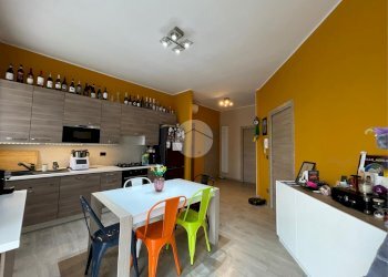 Three-room apartment Frazione Revignano, Asti - photo 17