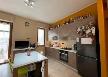 Three-room apartment Frazione Revignano, Asti - photo 18