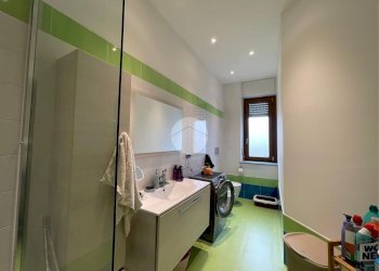 Three-room apartment Frazione Revignano, Asti - photo 22