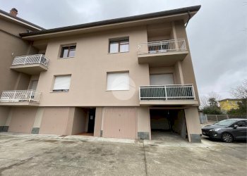 Three-room apartment Frazione Revignano, Asti - photo 27