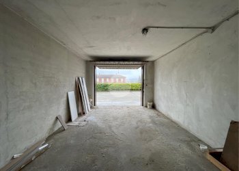 Three-room apartment Frazione Revignano, Asti - photo 34