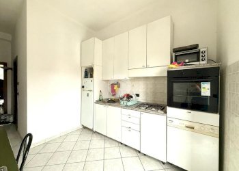 Three-room apartment Via domodossola, Torino (neighborhood Parella) - photo 3