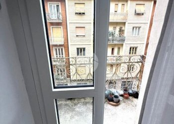 Three-room apartment Via domodossola, Torino (neighborhood Parella) - photo 9