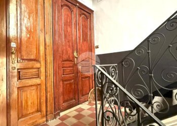 Three-room apartment Via domodossola, Torino (neighborhood Parella) - photo 13