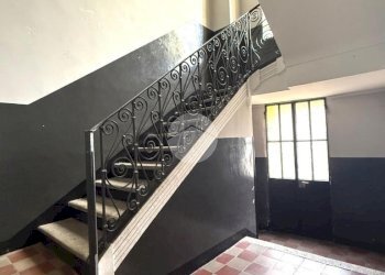 Three-room apartment Via domodossola, Torino (neighborhood Parella) - photo 14