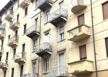 Three-room apartment Via domodossola, Torino (neighborhood Parella) - photo 16