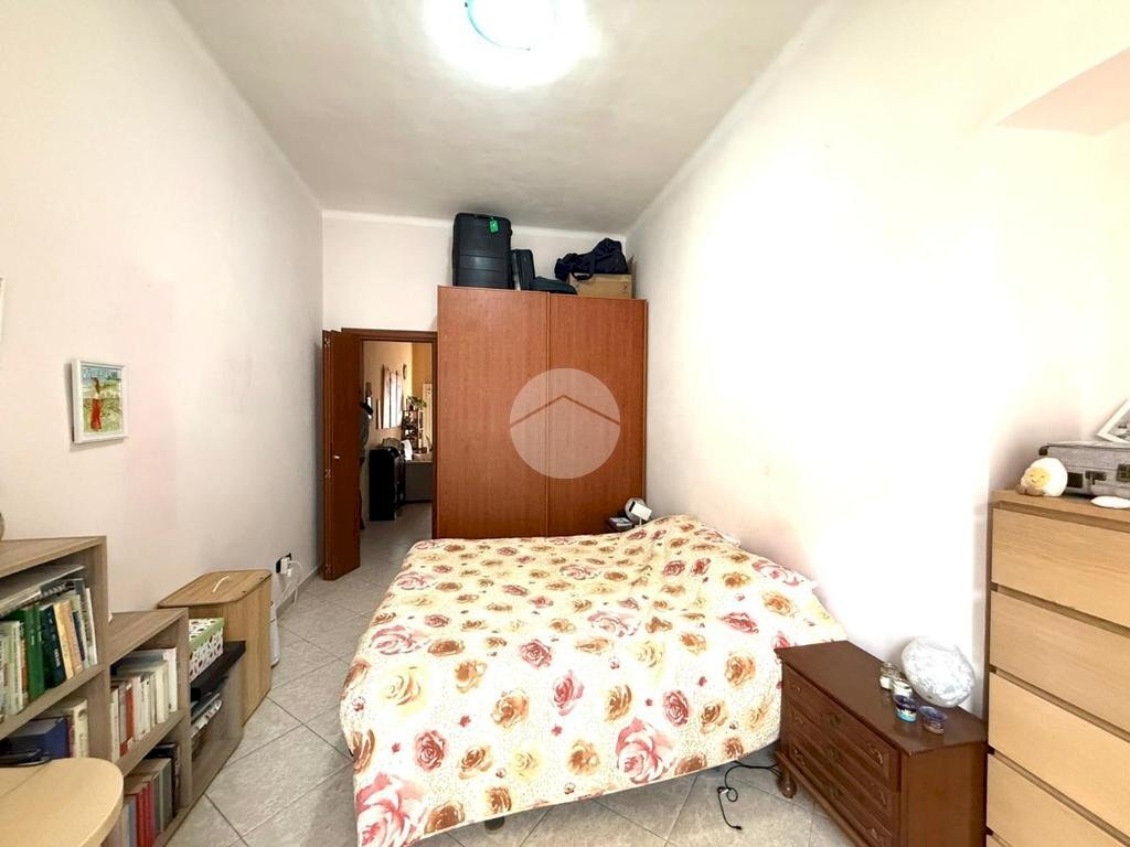 Two-room apartment Via domodossola, Torino (neighborhood Parella) - photo 3