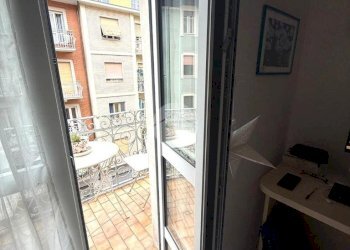 Two-room apartment Via domodossola, Torino (neighborhood Parella) - photo 8