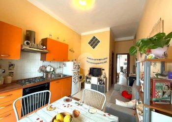 Two-room apartment Via domodossola, Torino (neighborhood Parella) - photo 12