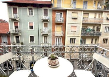 Two-room apartment Via domodossola, Torino (neighborhood Parella) - photo 13