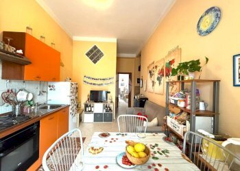 Two-room apartment Via domodossola, Torino (neighborhood Parella) - photo 17