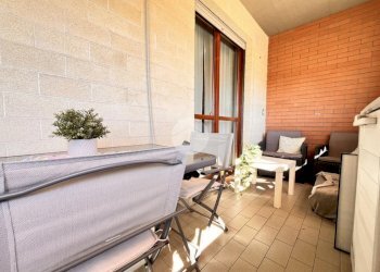 Quadrilocale Via Valprato, Torino (zona Barriera Milano) - foto 11