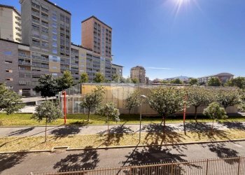 Quadrilocale Via Valprato, Torino (zona Barriera Milano) - foto 13