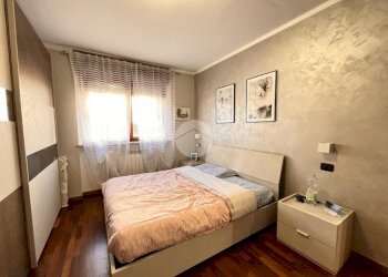 Quadrilocale Via Valprato, Torino (zona Barriera Milano) - foto 17