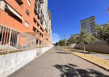 Quadrilocale Via Valprato, Torino (zona Barriera Milano) - foto 18