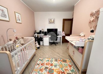 Quadrilocale Via Valprato, Torino (zona Barriera Milano) - foto 22