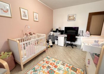 Quadrilocale Via Valprato, Torino (zona Barriera Milano) - foto 23