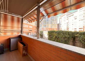 Quadrilocale Via Valprato, Torino (zona Barriera Milano) - foto 24