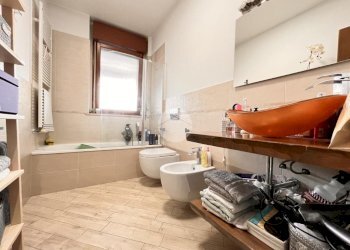 Quadrilocale Via Valprato, Torino (zona Barriera Milano) - foto 26