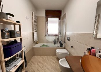 Quadrilocale Via Valprato, Torino (zona Barriera Milano) - foto 27