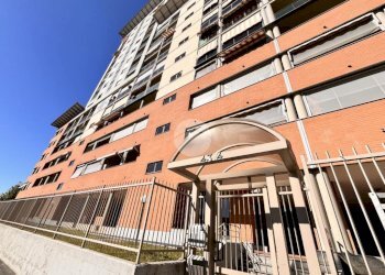 Quadrilocale Via Valprato, Torino (zona Barriera Milano) - foto 38