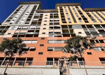 Quadrilocale Via Valprato, Torino (zona Barriera Milano) - foto 39