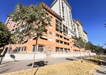 Quadrilocale Via Valprato, Torino (zona Barriera Milano) - foto 40
