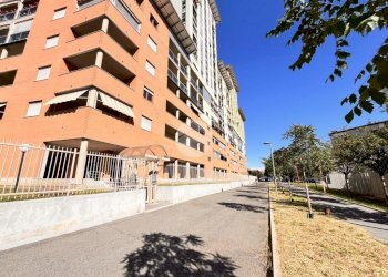 Quadrilocale Via Valprato, Torino (zona Barriera Milano) - foto 41