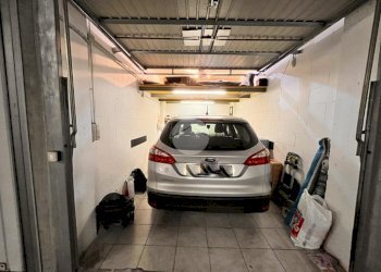 Quadrilocale Via Valprato, Torino (zona Barriera Milano) - foto 42