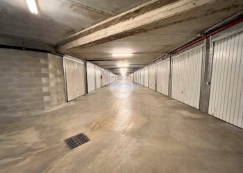 Quadrilocale Via Valprato, Torino (zona Barriera Milano) - foto 47