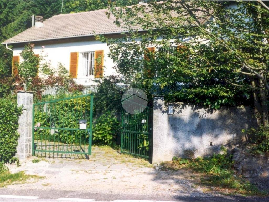 Independent house Frazione Montenotte Superiore, Cairo Montenotte - photo 1