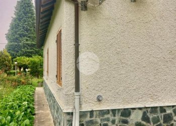 Casa indipendente Frazione Montenotte Superiore, Cairo Montenotte - foto 11