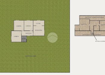 Casa indipendente Frazione Montenotte Superiore, Cairo Montenotte - foto 21