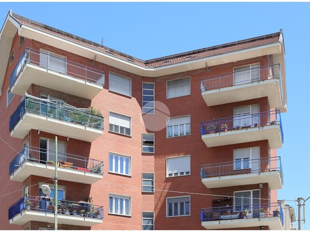 Trilocale Via Giovanni Segantini, Torino (zona Lucento) - foto 2