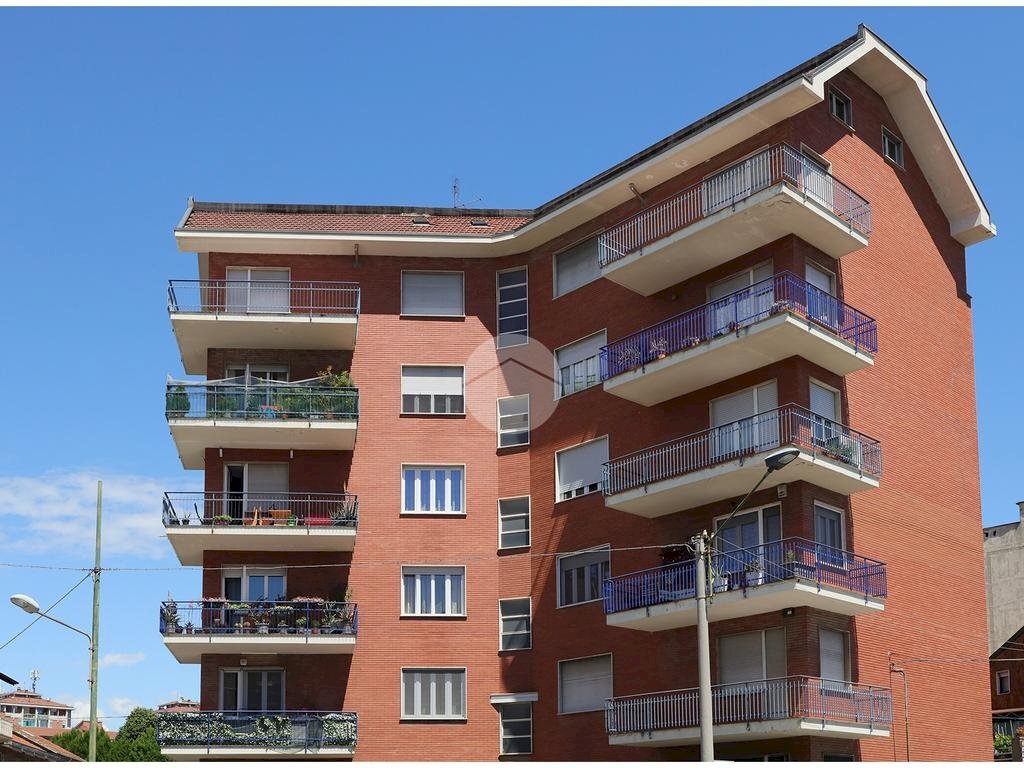 Trilocale Via Giovanni Segantini, Torino (zona Lucento) - foto 3