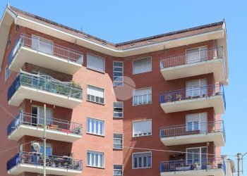 Trilocale Via Giovanni Segantini, Torino (zona Lucento) - foto 2