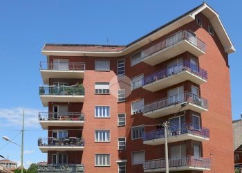 Trilocale Via Giovanni Segantini, Torino (zona Lucento) - foto 3