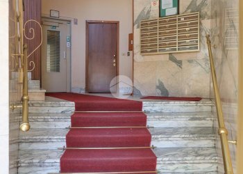 Trilocale Via Giovanni Segantini, Torino (zona Lucento) - foto 5