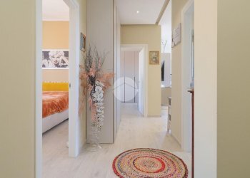 Trilocale Via Giovanni Segantini, Torino (zona Lucento) - foto 10