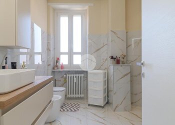 Trilocale Via Giovanni Segantini, Torino (zona Lucento) - foto 18