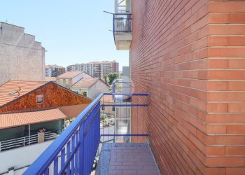 Trilocale Via Giovanni Segantini, Torino (zona Lucento) - foto 33