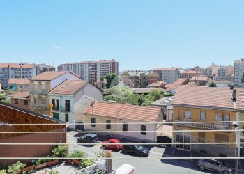 Trilocale Via Giovanni Segantini, Torino (zona Lucento) - foto 34