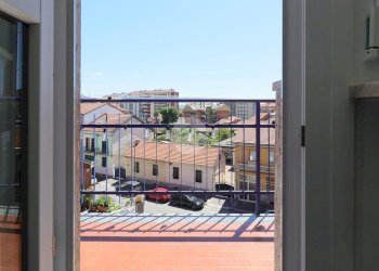 Trilocale Via Giovanni Segantini, Torino (zona Lucento) - foto 37