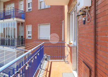 Trilocale Via Giovanni Segantini, Torino (zona Lucento) - foto 39