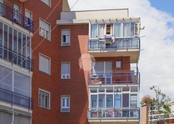 Trilocale Via Giovanni Segantini, Torino (zona Lucento) - foto 40
